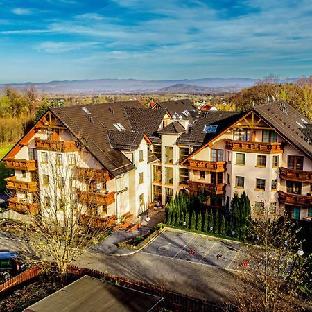 Wonder Home - Apartamenty W Malowniczej, Spokojnej Okolicy - Z Widokiem Na Sniezke Karpacz Esterno foto