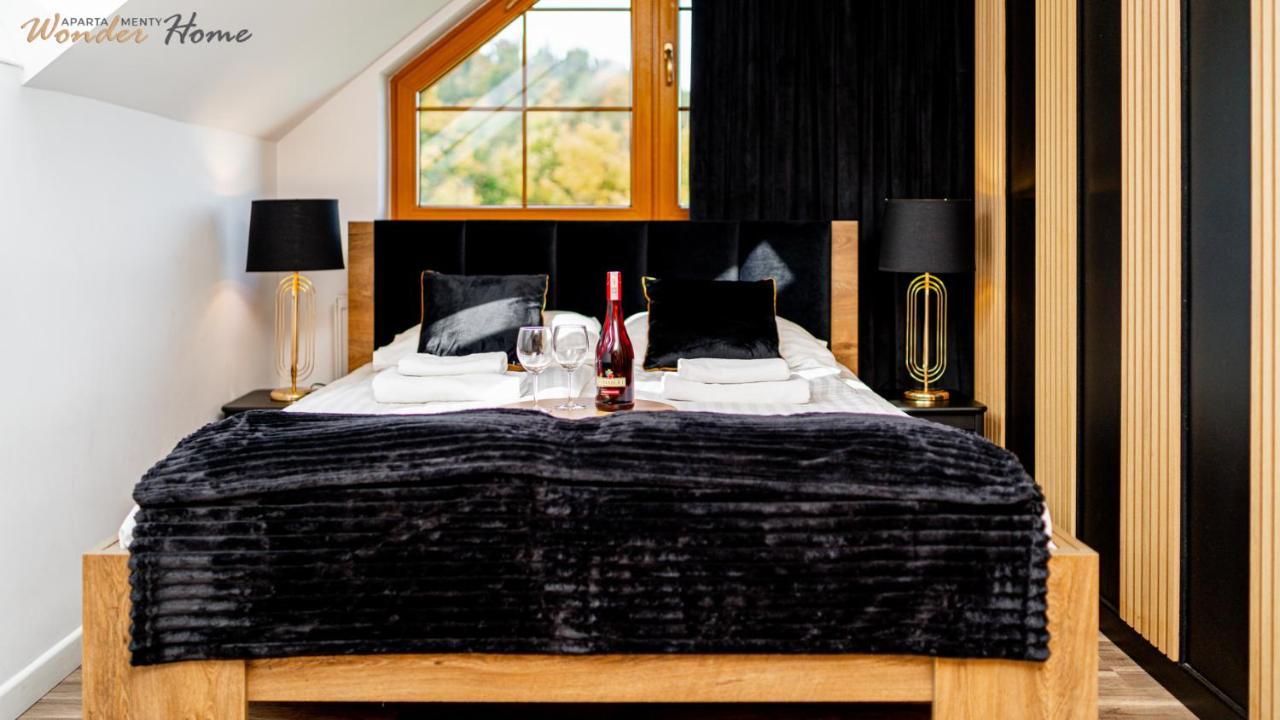 Wonder Home - Apartamenty W Malowniczej, Spokojnej Okolicy - Z Widokiem Na Sniezke Karpacz Esterno foto