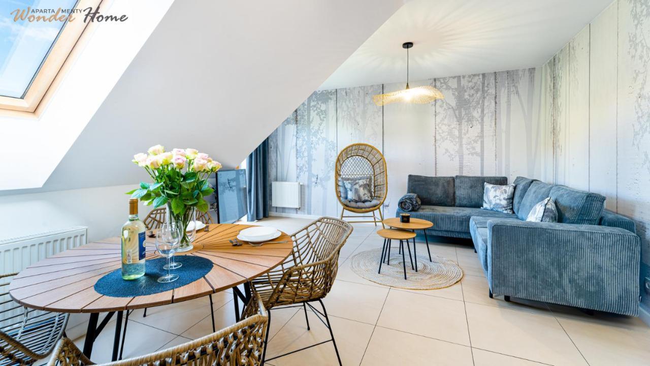 Wonder Home - Apartamenty W Malowniczej, Spokojnej Okolicy - Z Widokiem Na Sniezke Karpacz Esterno foto
