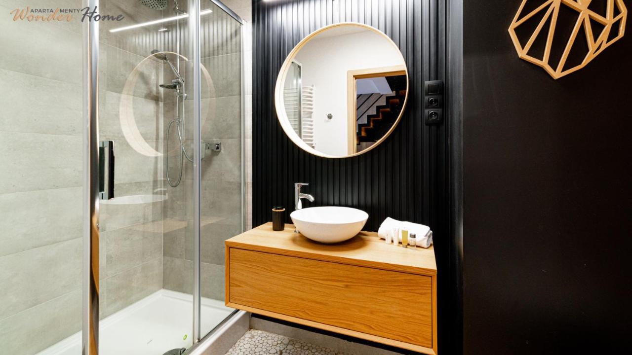 Wonder Home - Apartamenty W Malowniczej, Spokojnej Okolicy - Z Widokiem Na Sniezke Karpacz Esterno foto