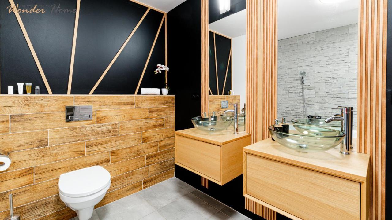 Wonder Home - Apartamenty W Malowniczej, Spokojnej Okolicy - Z Widokiem Na Sniezke Karpacz Esterno foto