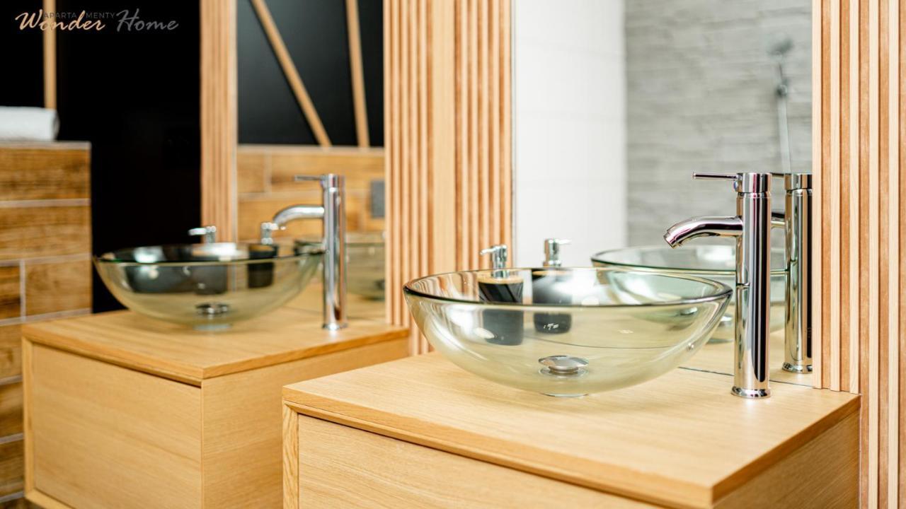 Wonder Home - Apartamenty W Malowniczej, Spokojnej Okolicy - Z Widokiem Na Sniezke Karpacz Esterno foto