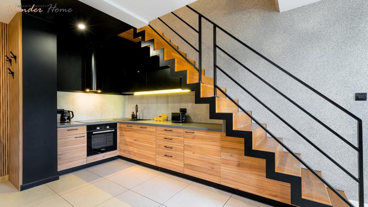 Wonder Home - Apartamenty W Malowniczej, Spokojnej Okolicy - Z Widokiem Na Sniezke Karpacz Esterno foto
