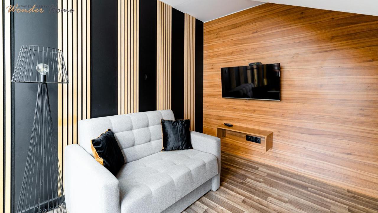 Wonder Home - Apartamenty W Malowniczej, Spokojnej Okolicy - Z Widokiem Na Sniezke Karpacz Esterno foto