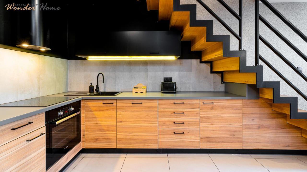 Wonder Home - Apartamenty W Malowniczej, Spokojnej Okolicy - Z Widokiem Na Sniezke Karpacz Esterno foto