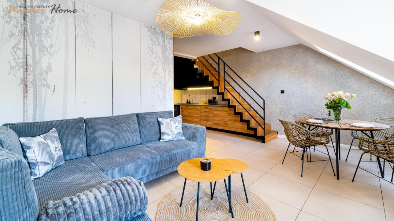 Wonder Home - Apartamenty W Malowniczej, Spokojnej Okolicy - Z Widokiem Na Sniezke Karpacz Esterno foto