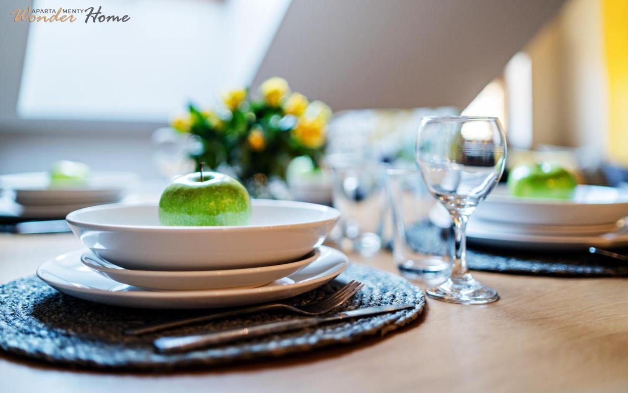 Wonder Home - Apartamenty W Malowniczej, Spokojnej Okolicy - Z Widokiem Na Sniezke Karpacz Esterno foto