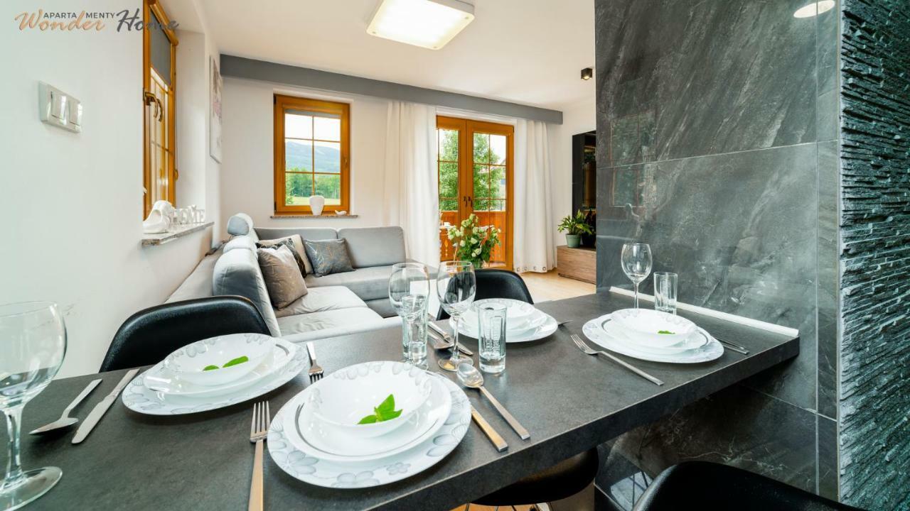 Wonder Home - Apartamenty W Malowniczej, Spokojnej Okolicy - Z Widokiem Na Sniezke Karpacz Esterno foto